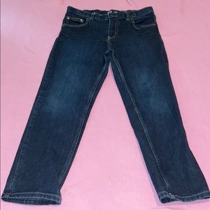 Wonder Nation Slim Jeans